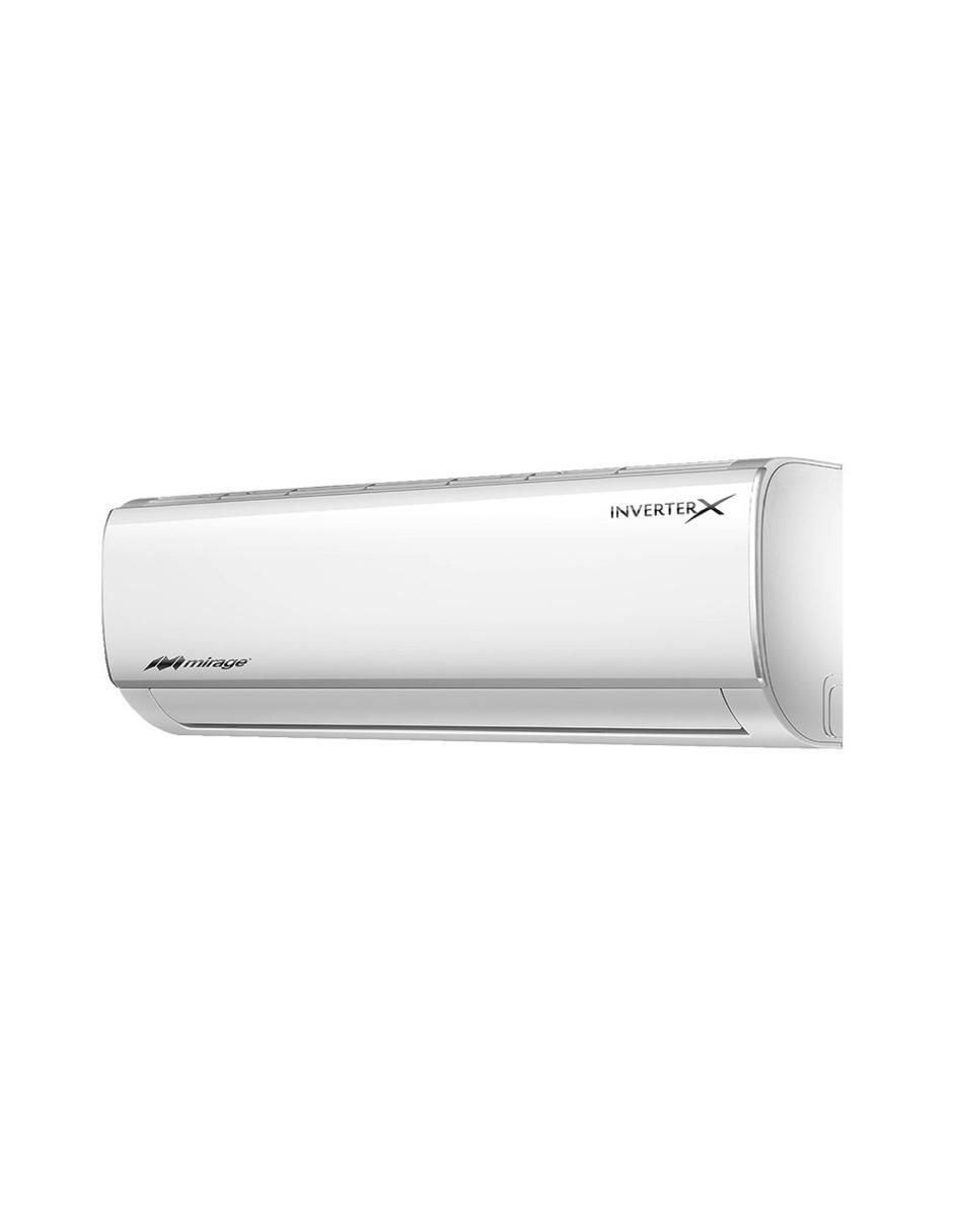 Aire acondicionado mini split inverter frío 12000 BTU setcmf121j 2