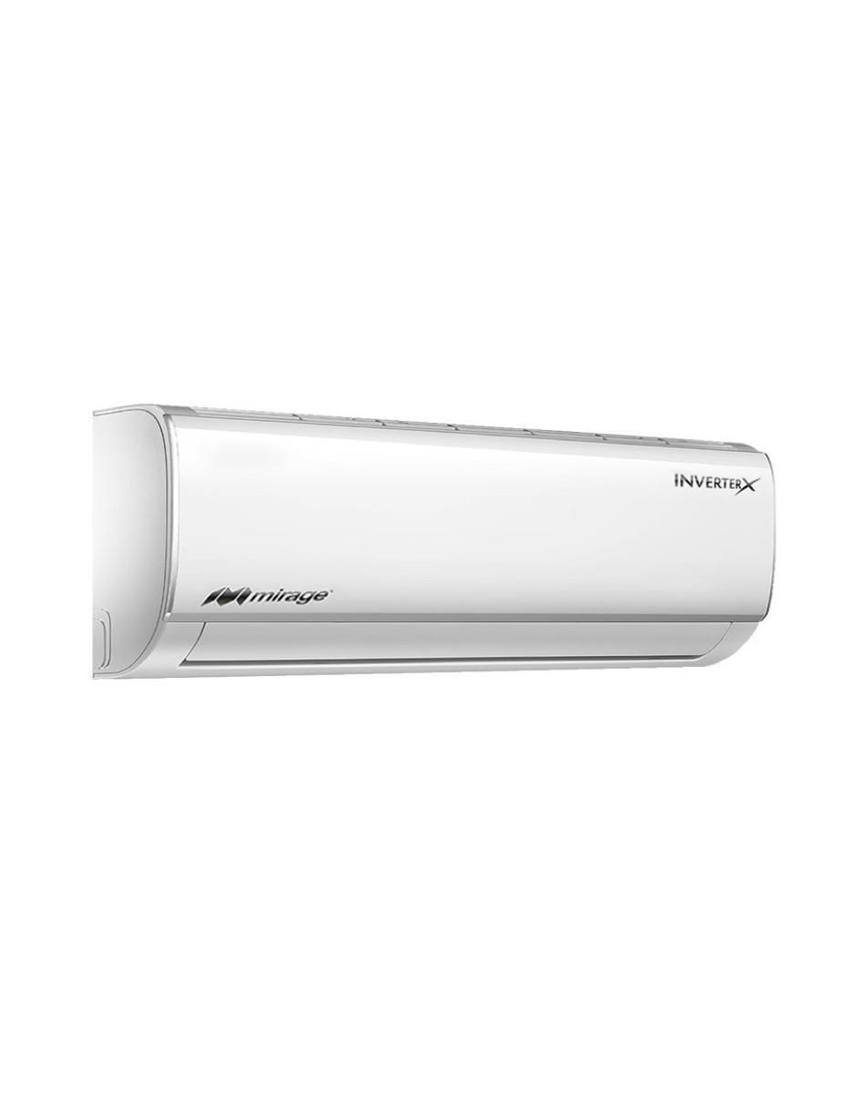 Aire acondicionado mini split inverter frío 18000 BTU setcmf181j 3