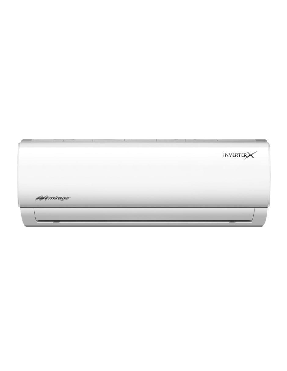 Aire acondicionado mini split inverter frío 24000 BTU setcmf261j