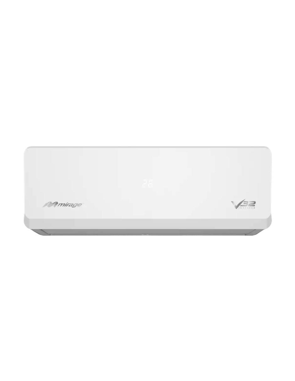 Aire acondicionado mini split inverter frío 12000 BTU setcvf120e Aire acondicionado mini split inverter frío 12000 BTU setcvf120e