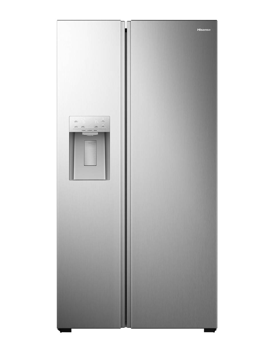 Refrigerador dúplex 30 pies cúbicos no frost invert y fábrica de hielo rs30n6icx Refrigerador dúplex 30 pies cúbicos no frost invert y fábrica de hielo rs30n6icx