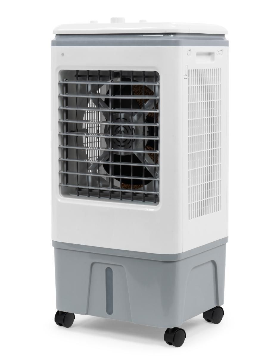 Enfriador evaporativo frío 15 L POLAR-2940CFM 127 V Enfriador evaporativo frío 15 L POLAR-2940CFM 127 V
