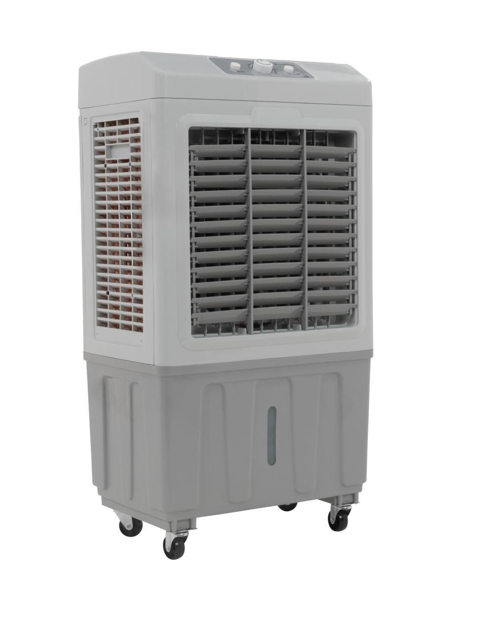 Enfriador evaporativo frío 48 L 4700CFM 127 V Enfriador evaporativo frío 48 L 4700CFM 127 V