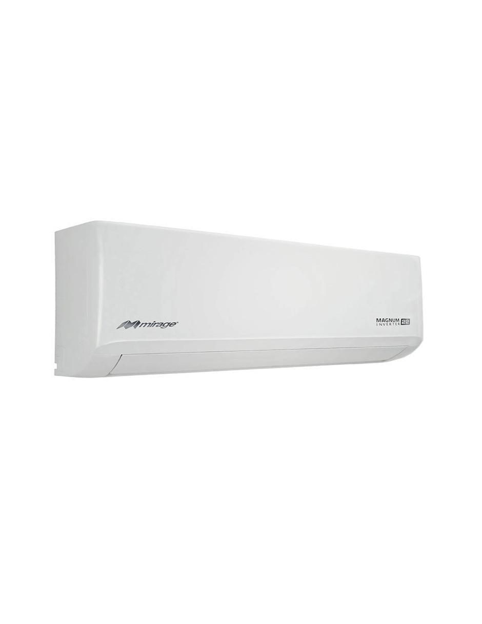 Aire acondicionado mini split inverter Frío 12000 BTU SETCMF121V 220 V 2