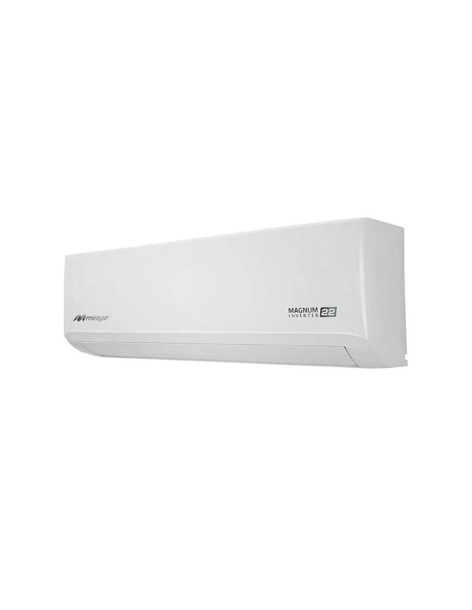 Aire acondicionado mini split inverter frío 18000 BTU SETCMF181V 220 V 3