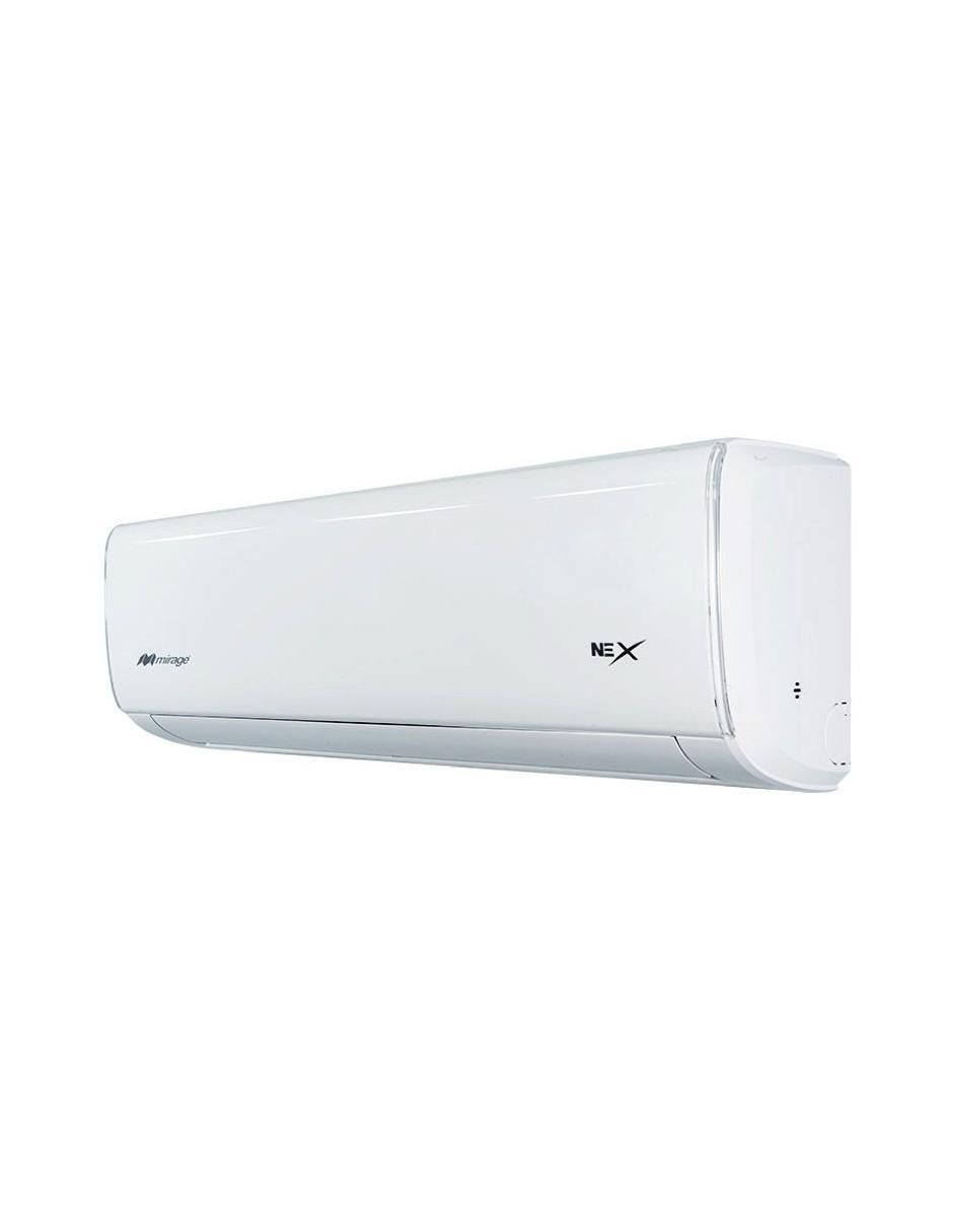 Aire acondicionado mini split frío y calor 18000 btu setchc181t 2