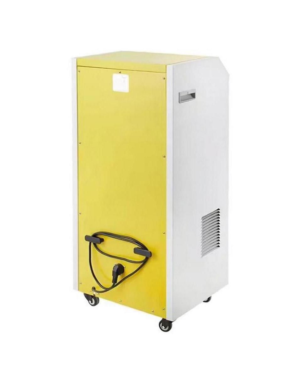 Deshumidificador eléctrico de 110 - 260 V 4