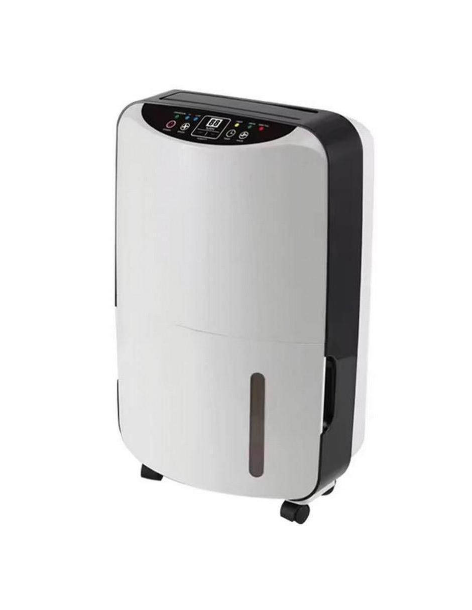 Deshumidificador eléctrico de 110 V