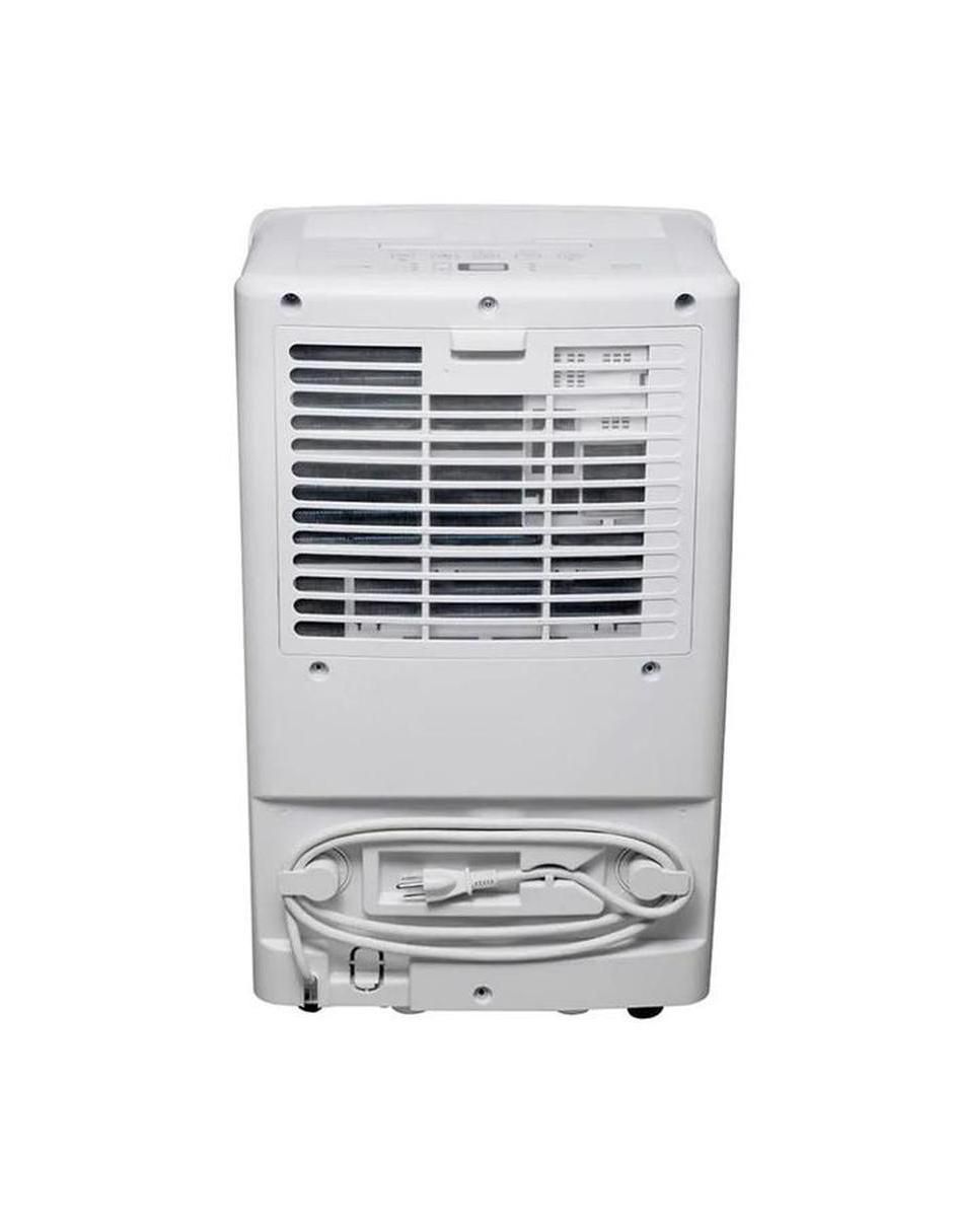 Deshumidificador eléctrico de 115 V 2