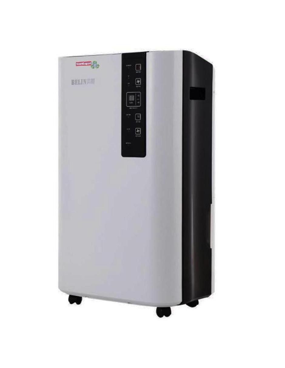 Deshumidificador eléctrico de 110 V Deshumidificador eléctrico de 110 V
