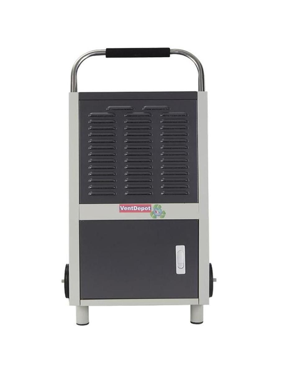 Deshumidificador eléctrico de 110 v
