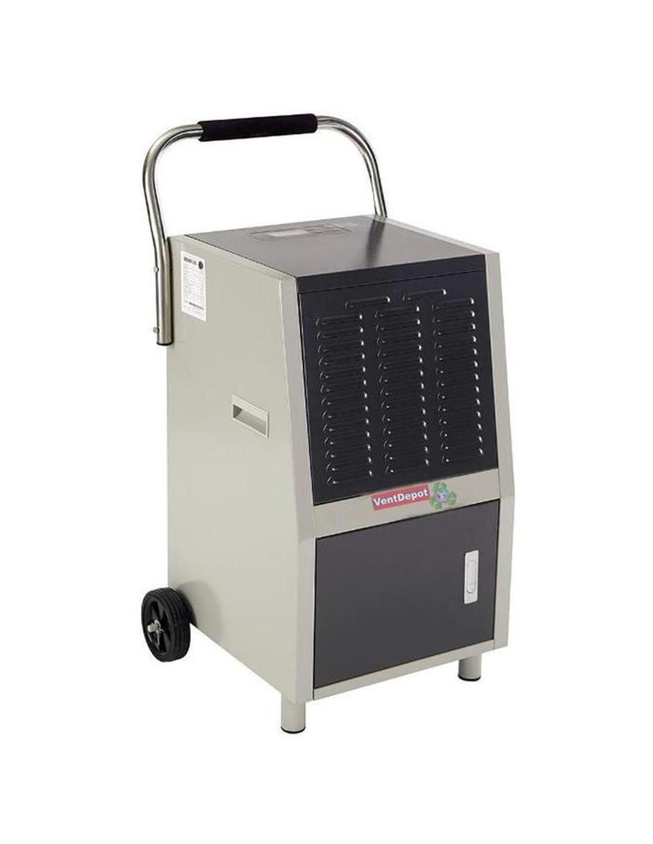 Deshumidificador eléctrico de 110 v 2