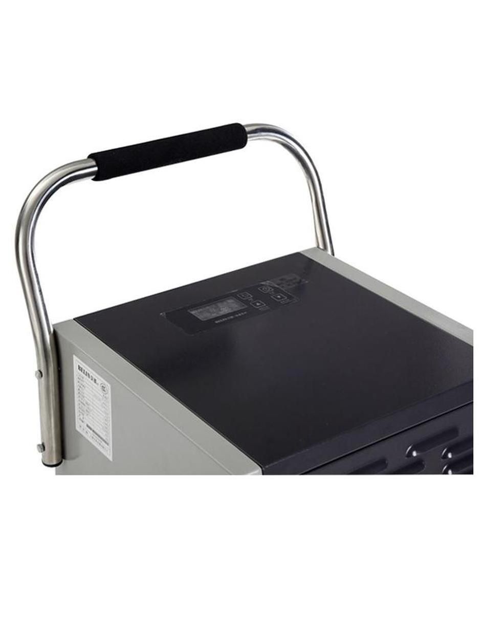 Deshumidificador eléctrico de 110 v 3