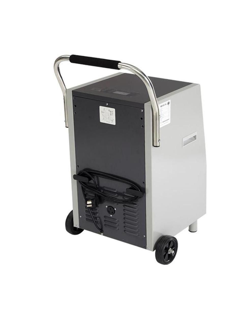 Deshumidificador eléctrico de 110 v 4
