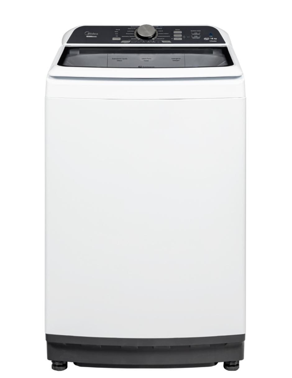 Lavadora 18 kg automática carga superior ma500w18/w Lavadora 18 kg automática carga superior ma500w18/w