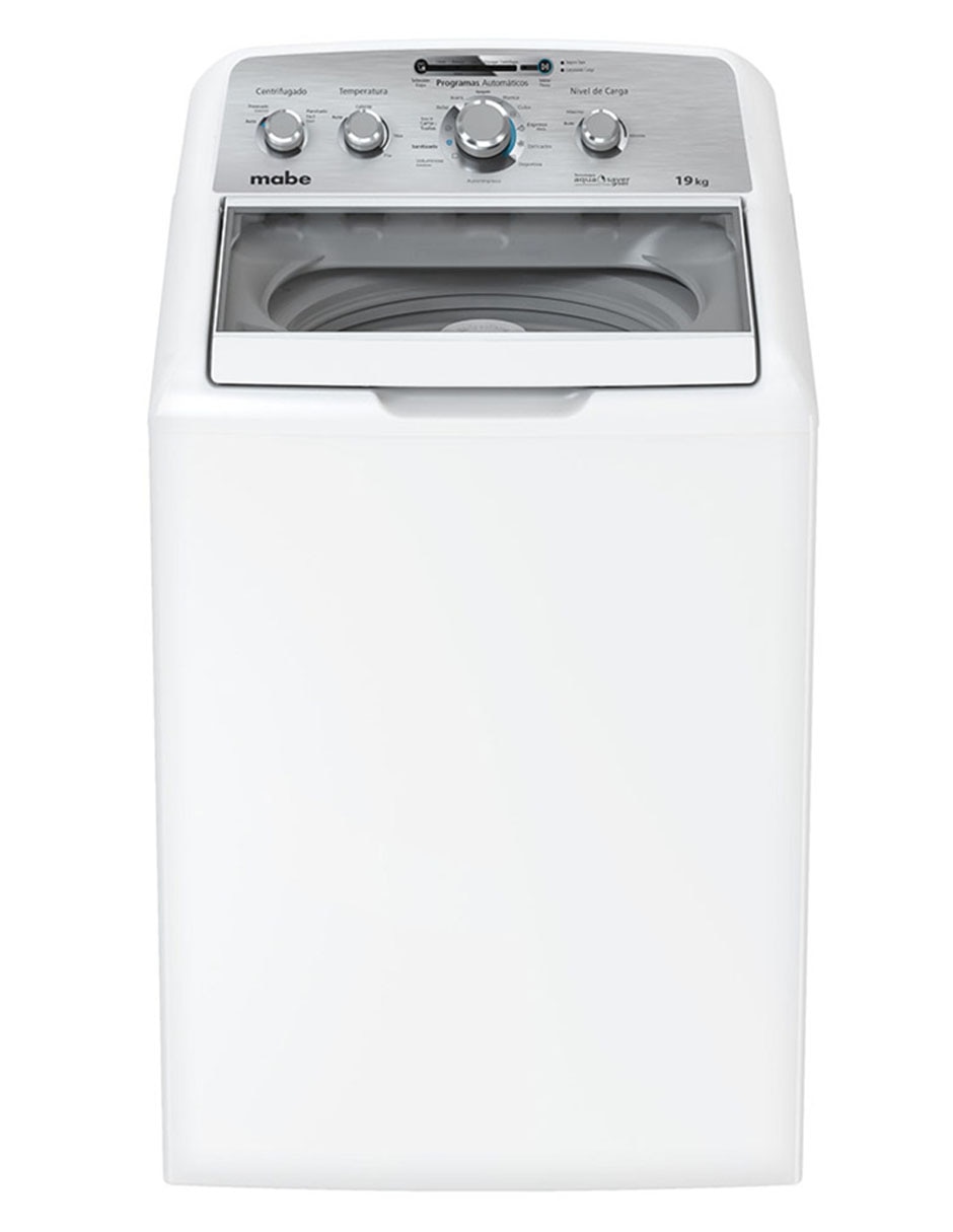 Lavadora 19 kg automática carga superior lma79114vbak0