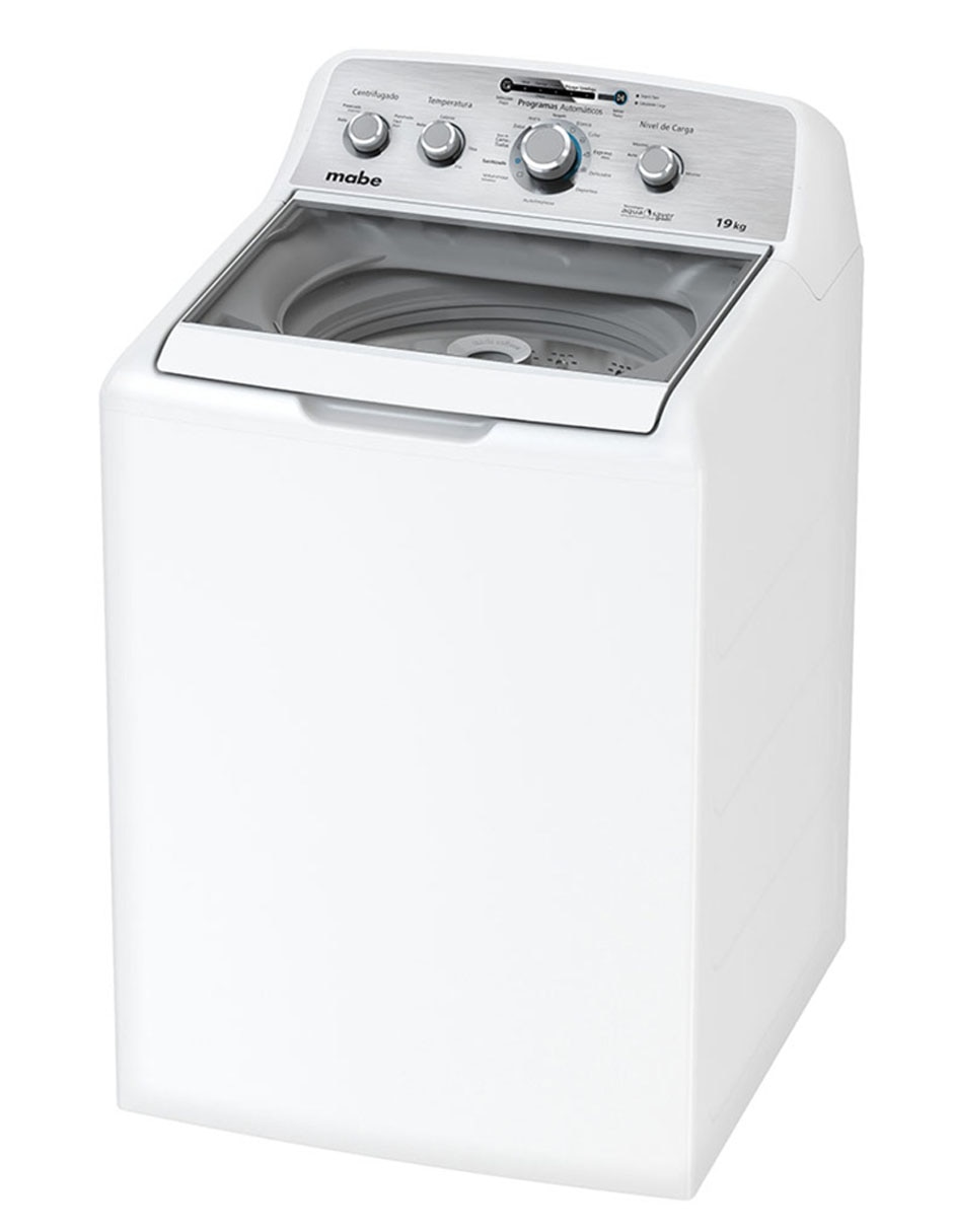 Lavadora 19 kg automática carga superior lma79114vbak0 2