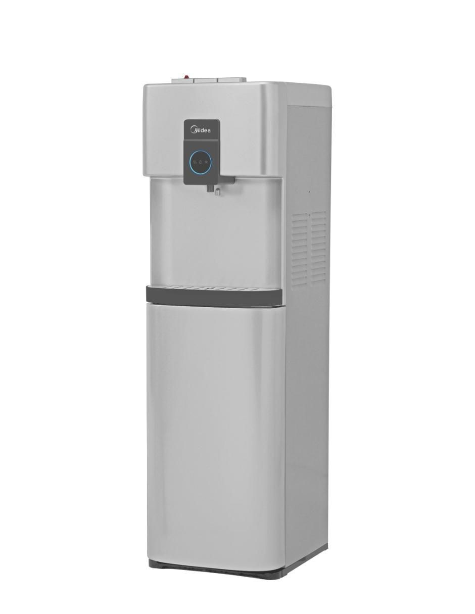 Dispensador de agua manual 7