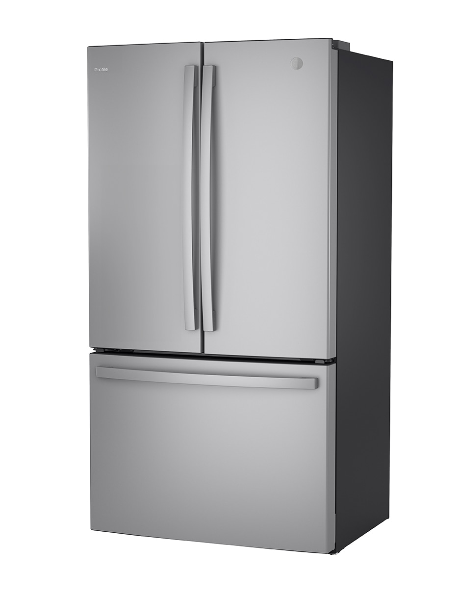 Refrigerador french door 22 pies cúbicos tecnología no frost PWN22JYWCFS 19