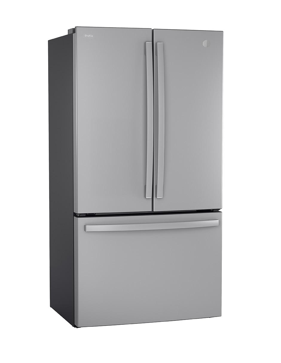 Refrigerador french door 22 pies cúbicos tecnología no frost PWN22JYWCFS 20