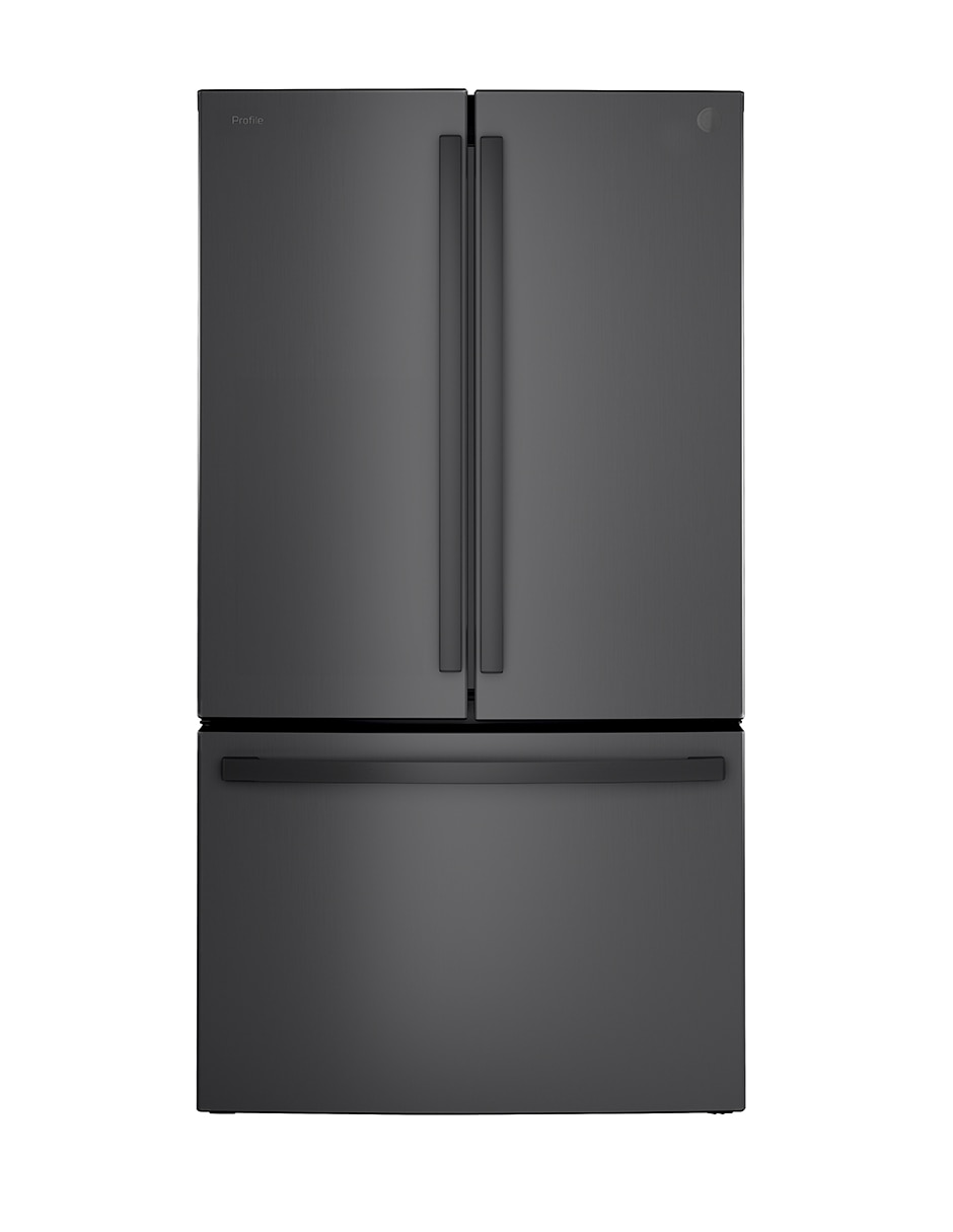 Refrigerador Bottom Mount 22 pies cúbicos no frost y fábrica de hielo PWN22JEWCDS Refrigerador Bottom Mount 22 pies cúbicos no frost y fábrica de hielo PWN22JEWCDS