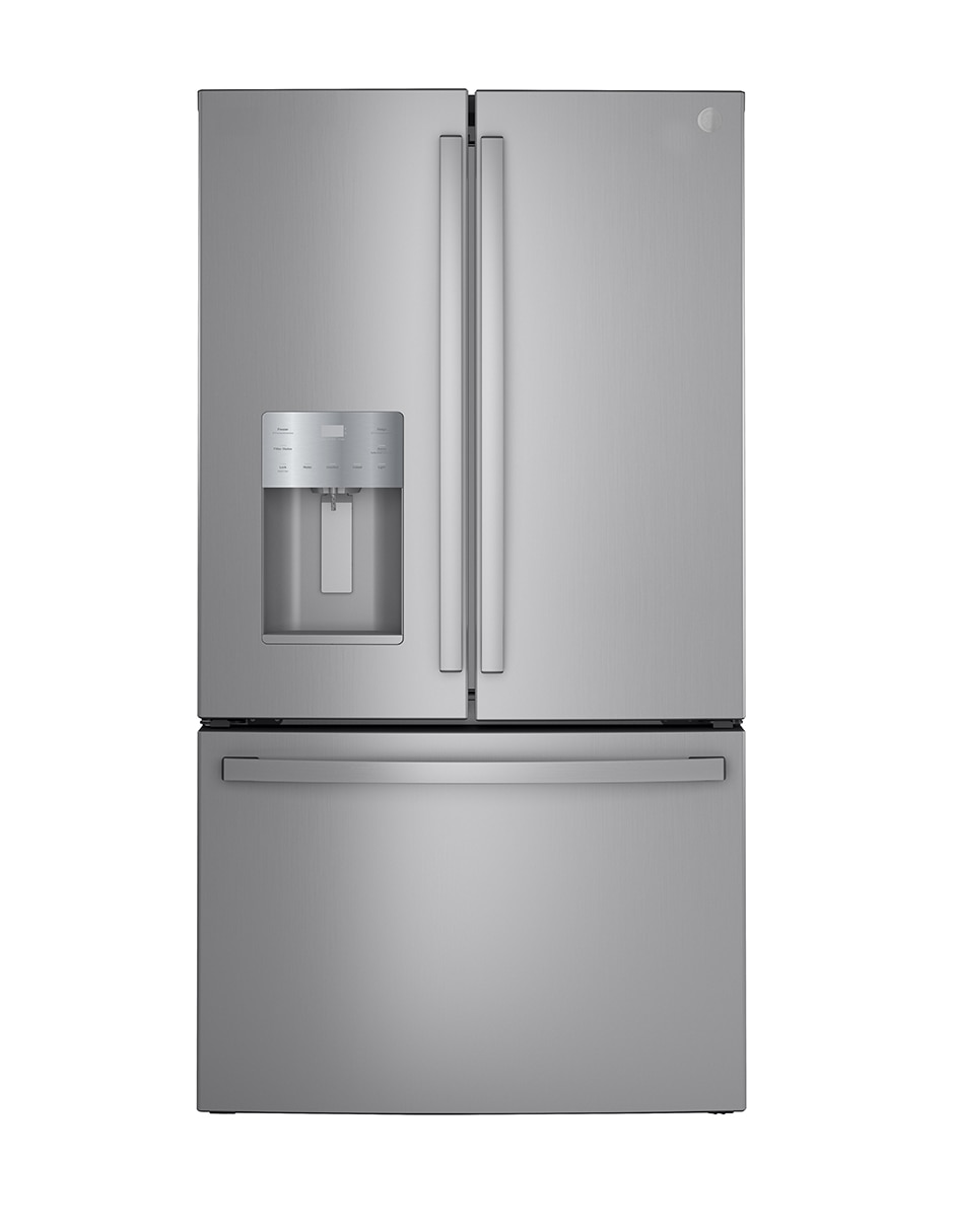 Refrigerador french door 21 pies cúbicos tecnología no frost PYN21JYWCFS Refrigerador french door 21 pies cúbicos tecnología no frost PYN21JYWCFS