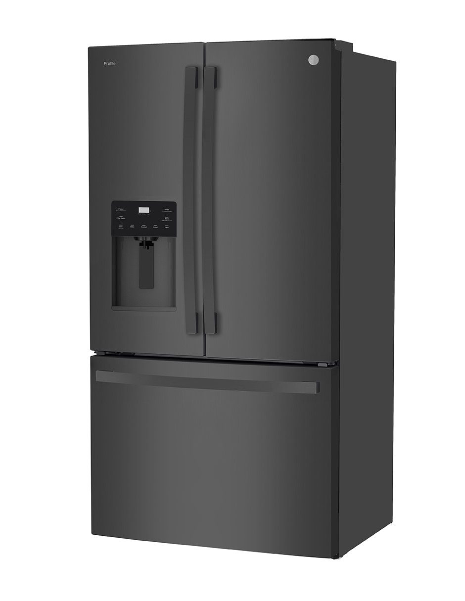 Refrigerador french door 21 pies cúbicos tecnología no frost PYN21JEWCDS 20