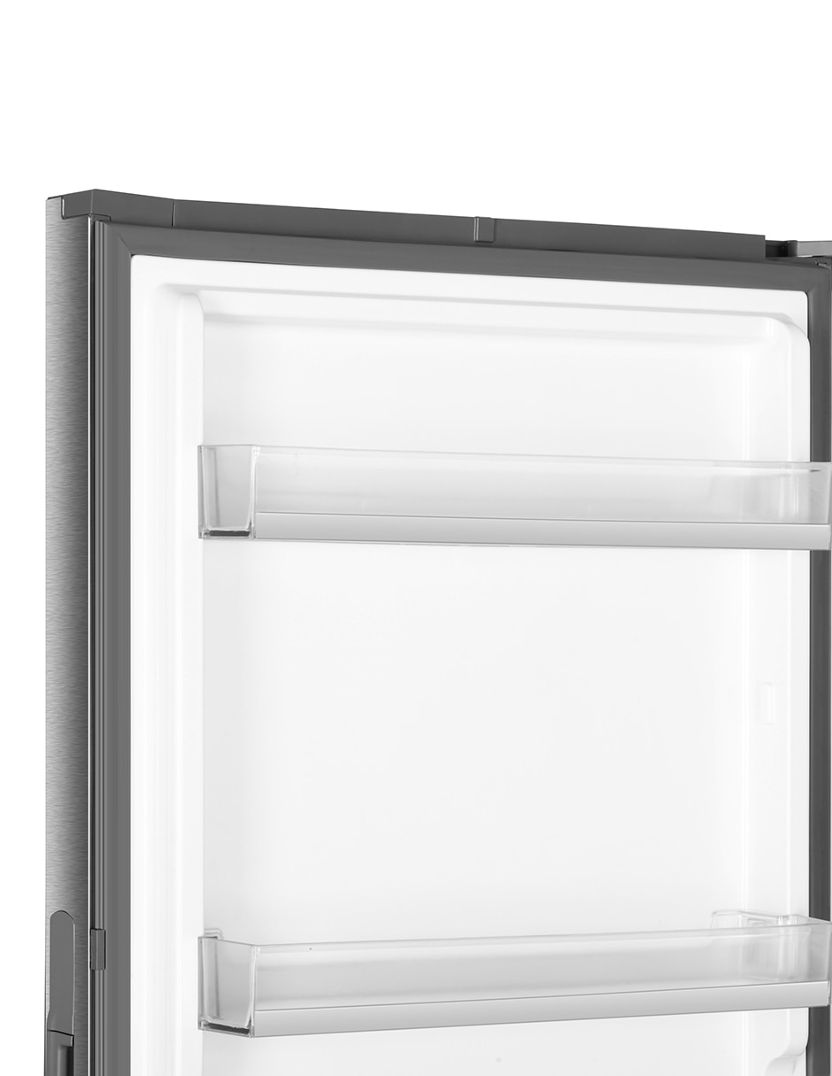Refrigerador dúplex 16 pies cúbicos con tecnología inverter, no frost y fábrica de hielo GEMH500PDRSS0 11