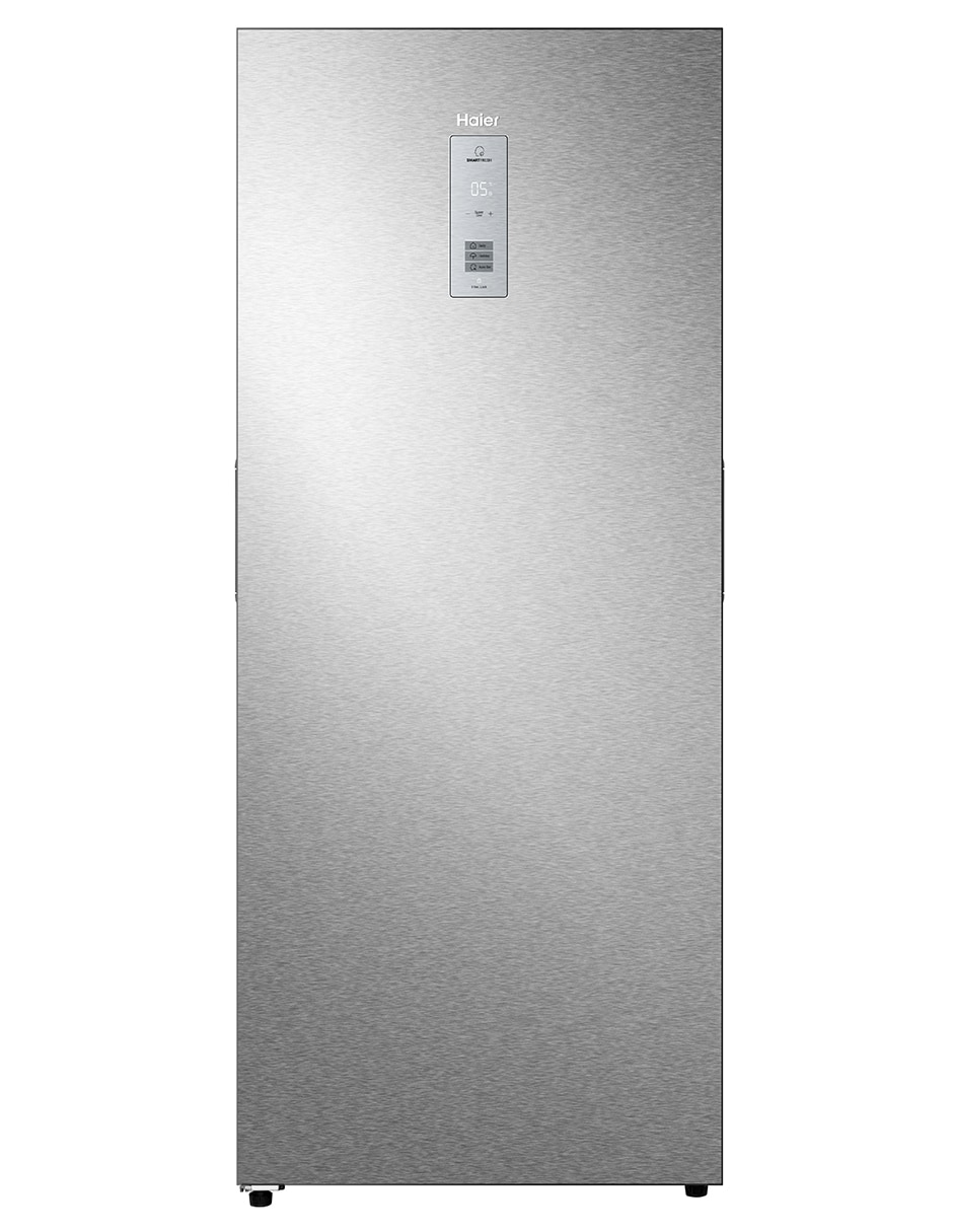 Refrigerador dúplex 16 pies cúbicos con tecnología inverter, no frost y fábrica de hielo GEMH500PDRSS0 13