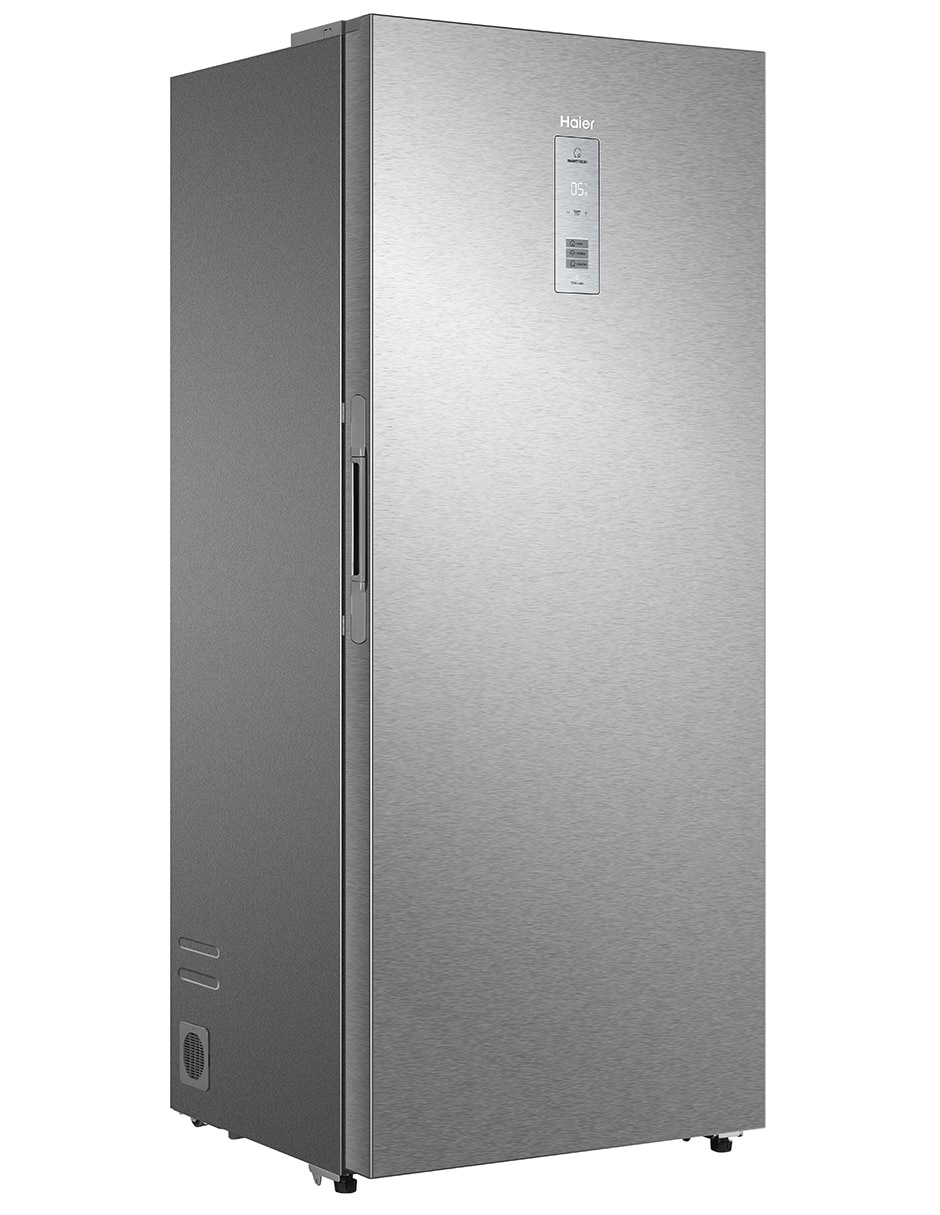 Refrigerador dúplex 16 pies cúbicos con tecnología inverter, no frost y fábrica de hielo GEMH500PDRSS0 14