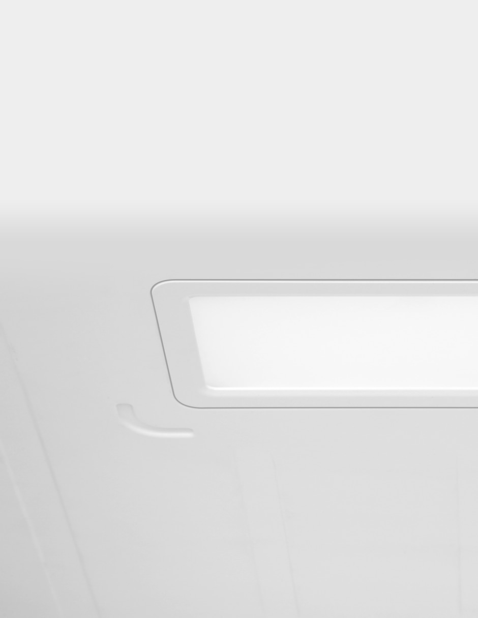 Refrigerador dúplex 16 pies cúbicos con tecnología inverter, no frost y fábrica de hielo GEMH500PDRSS0 4