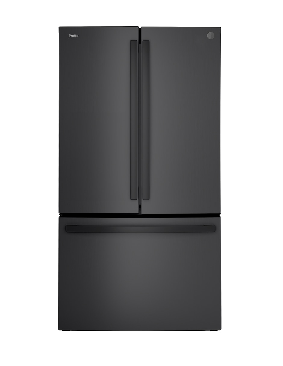 Refrigerador french door 22 pies cúbicos tecnología no frost PWN22JBWCKB Refrigerador french door 22 pies cúbicos tecnología no frost PWN22JBWCKB
