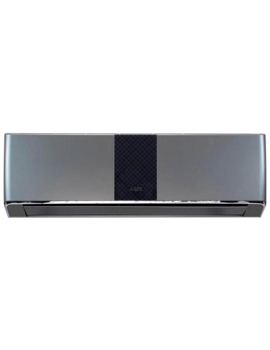 Aire acondicionado mini split frío y calor 24000 BTU ASW32-H24T2/ALPHA 220 V