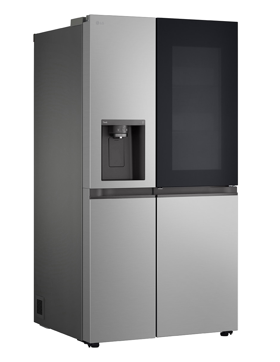 Refrigerador dúplex 27 pies cúbicos inverter, no frost y fabrica de hielo VS28XNP 13