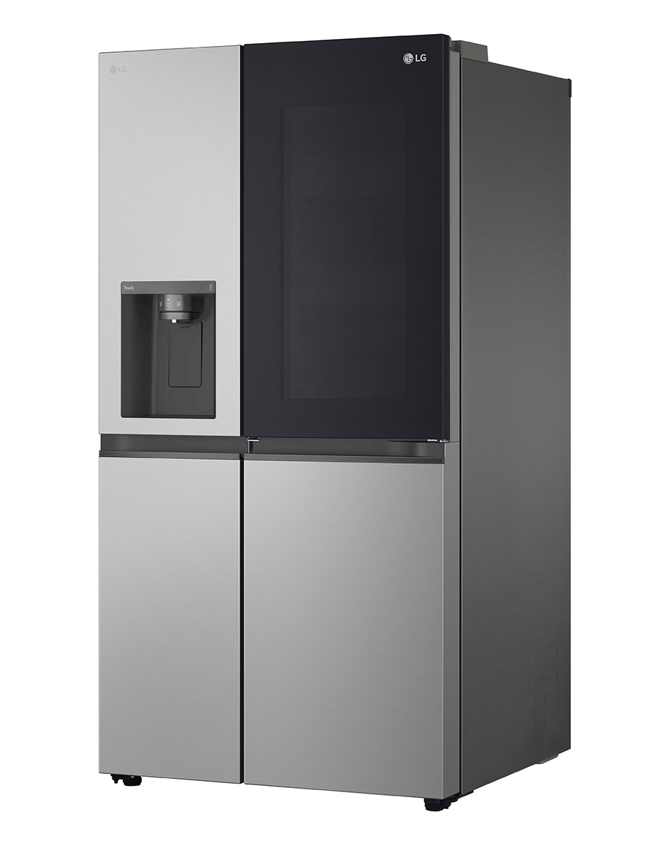 Refrigerador dúplex 27 pies cúbicos inverter, no frost y fabrica de hielo VS28XNP 14