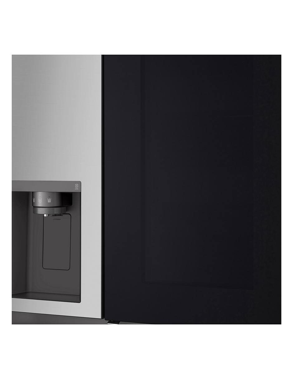 Refrigerador dúplex 27 pies cúbicos inverter, no frost y fabrica de hielo VS28XNP 16