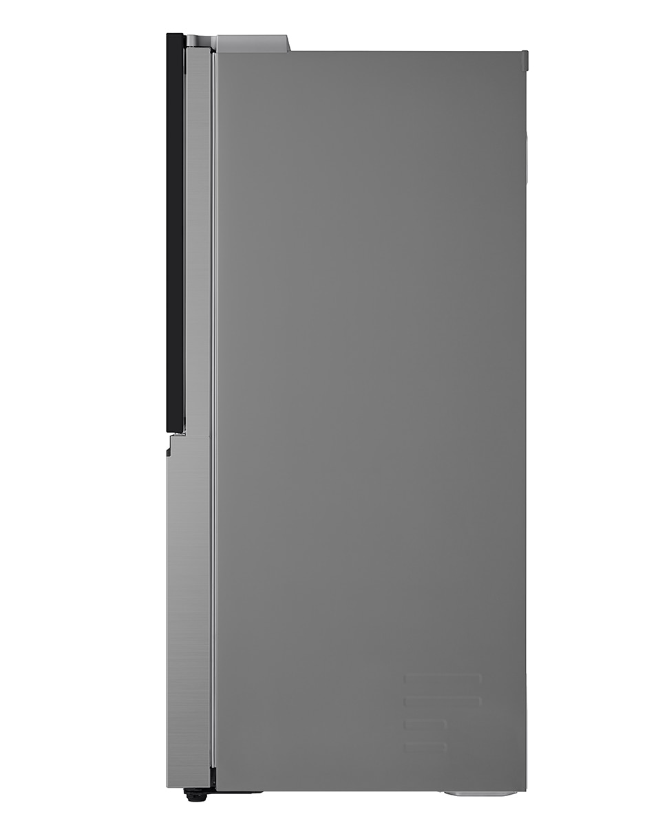Refrigerador dúplex 27 pies cúbicos inverter, no frost y fabrica de hielo VS28XNP 17