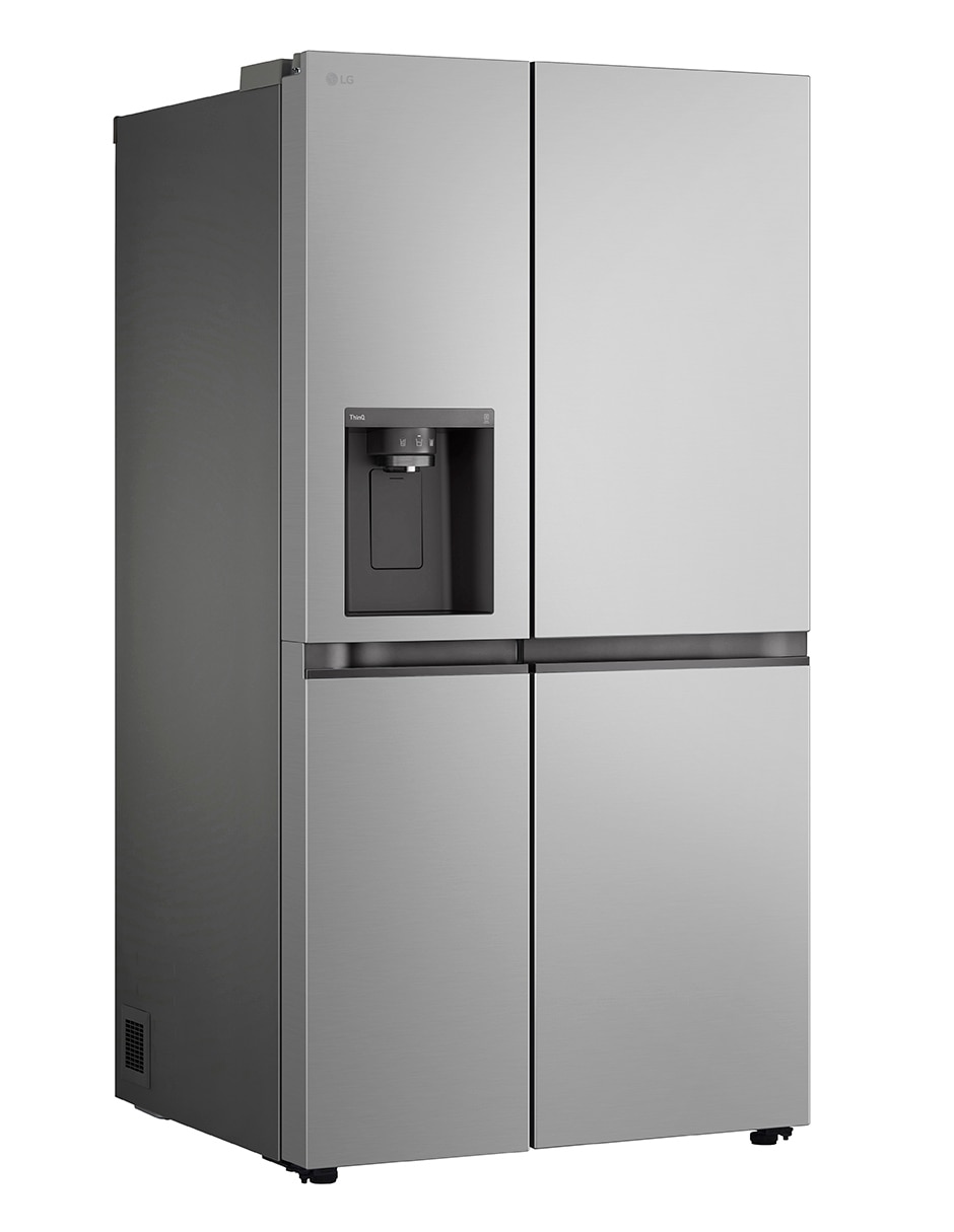 Refrigerador dúplex 27 pies cúbicos inverter, no frost y fabrica de hielo VS28LNP 13
