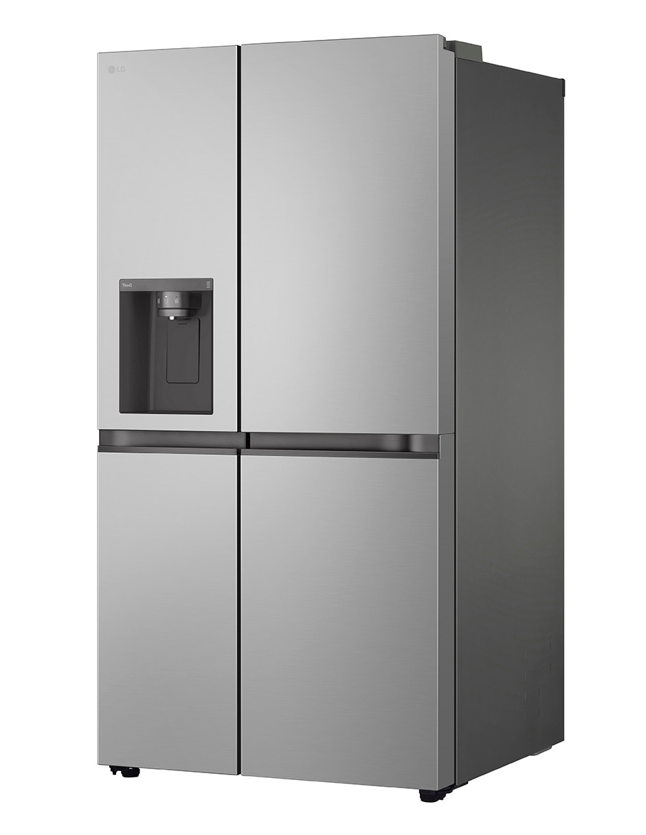 Refrigerador dúplex 27 pies cúbicos inverter, no frost y fabrica de hielo VS28LNP 14