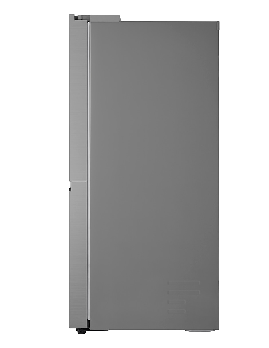 Refrigerador dúplex 27 pies cúbicos inverter, no frost y fabrica de hielo VS28LNP 18