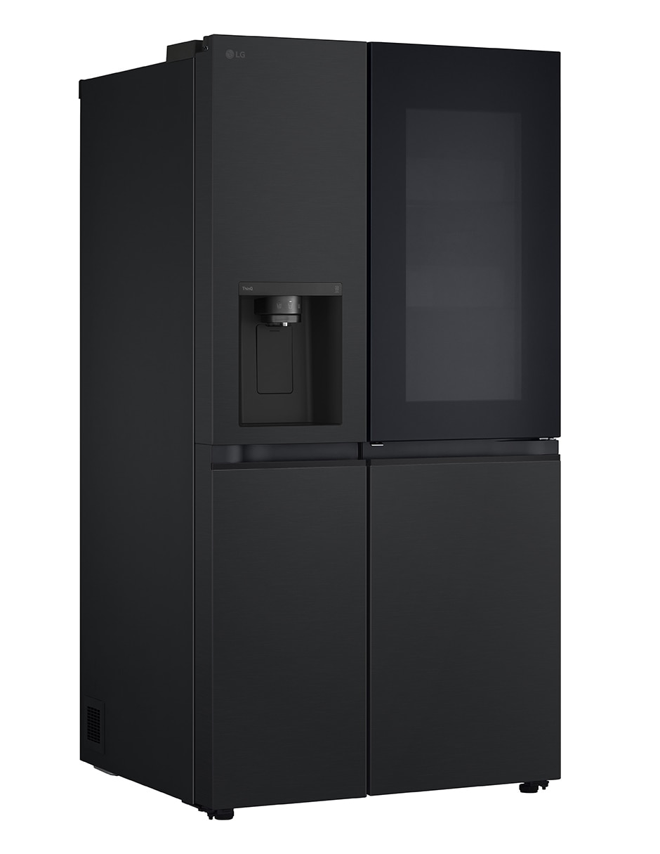 Refrigerador dúplex 27 pies cúbicos inverter, no frost y fabrica de hielo VS28XCT 4