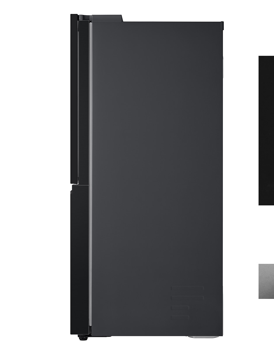 Refrigerador dúplex 27 pies cúbicos inverter, no frost y fabrica de hielo VS28XCT 6
