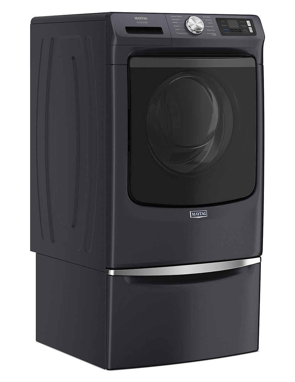 Lavadora maytag pets 23 kg automática carga frontal cp_7mmfw7020rf 2