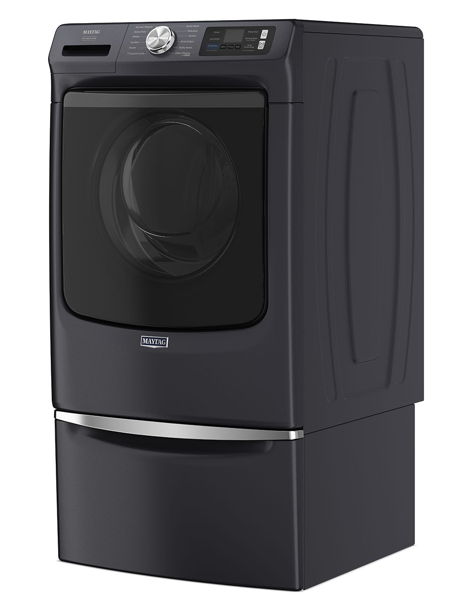 Lavadora maytag pets 23 kg automática carga frontal cp_7mmfw7020rf 3