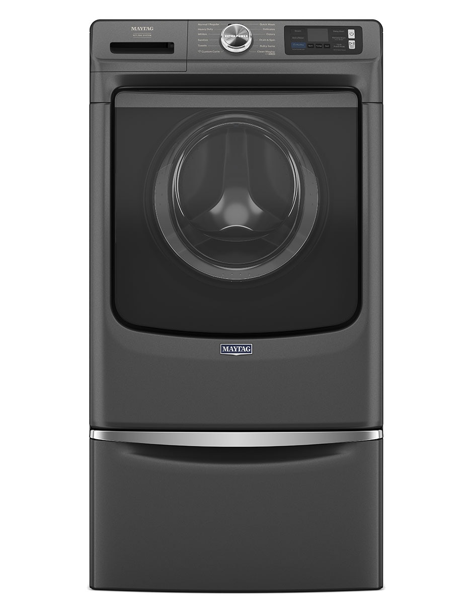 Lavadora Maytag Pets 23 kg automática carga frontal CP_7MMFW7020RU