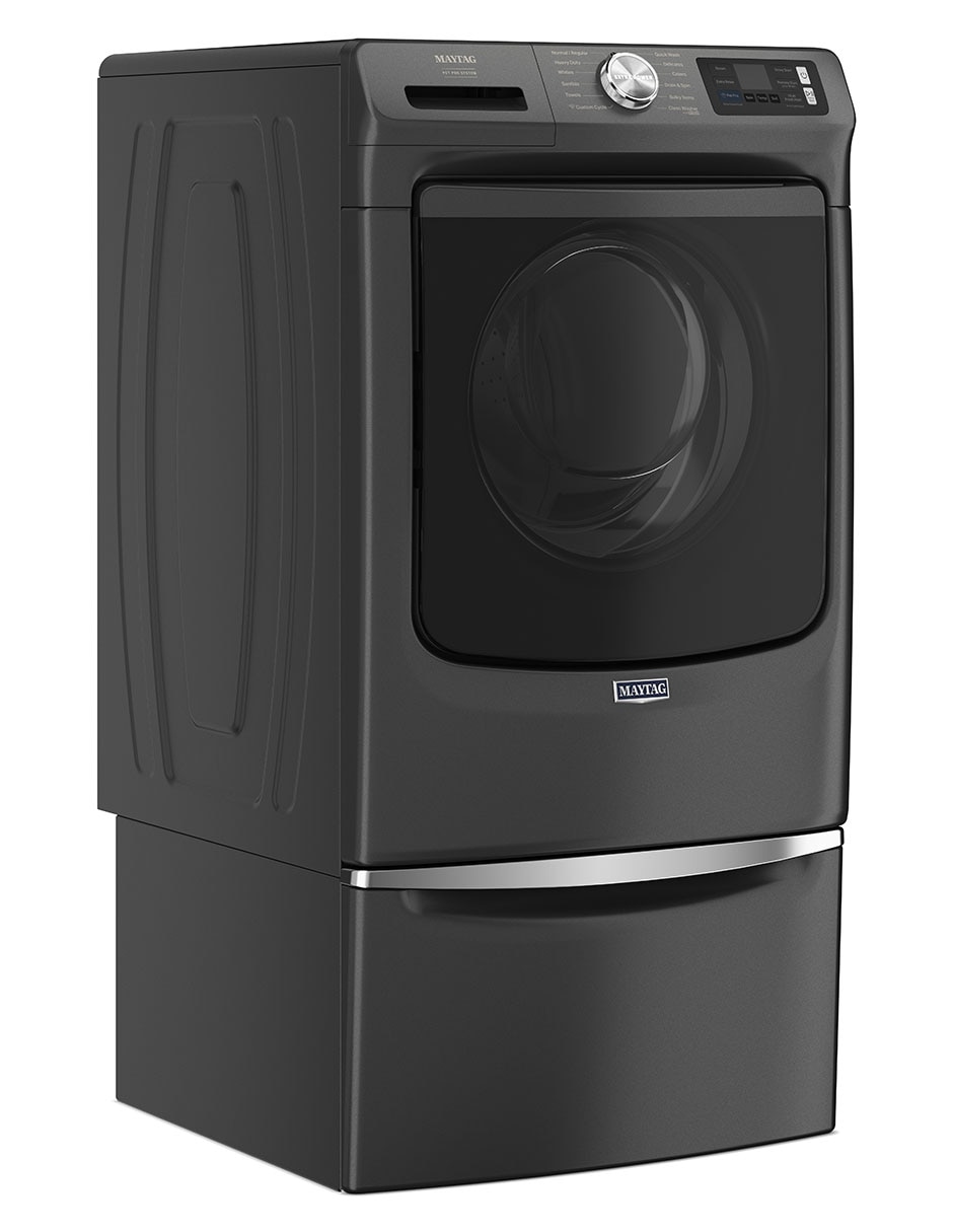 Lavadora Maytag Pets 23 kg automática carga frontal CP_7MMFW7020RU 2