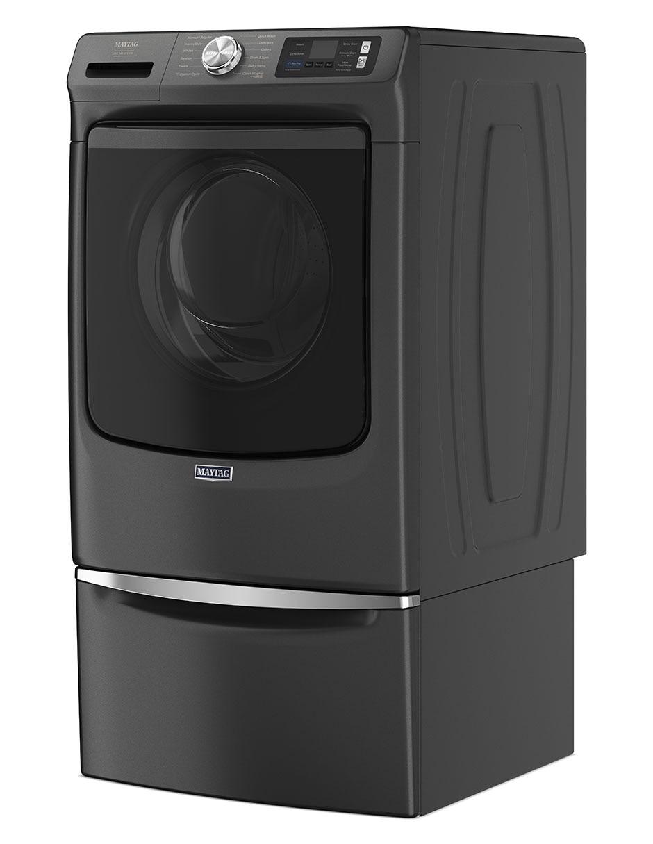 Lavadora Maytag Pets 23 kg automática carga frontal CP_7MMFW7020RU 3