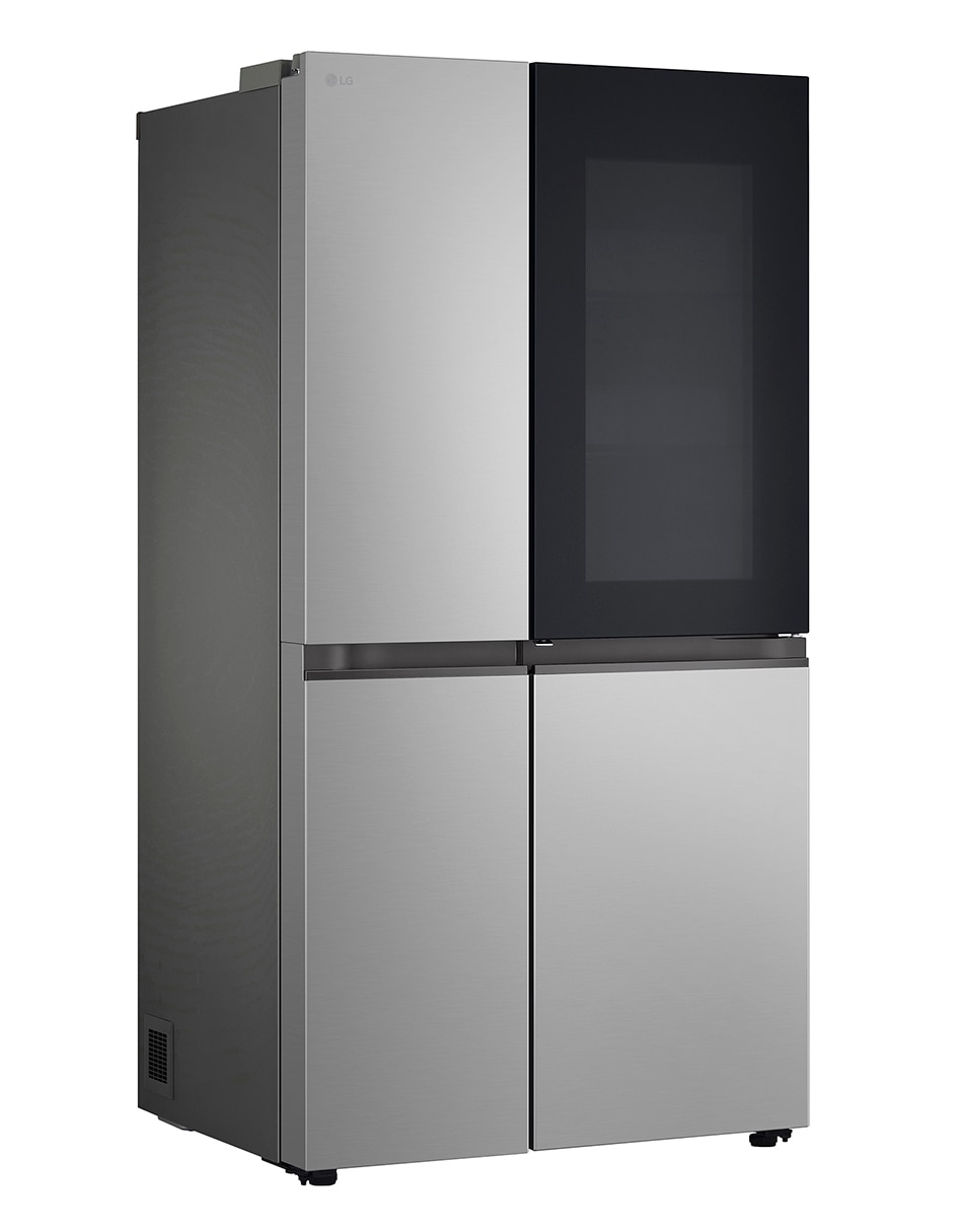 Refrigerador dúplex 23 pies cúbicos inverter, no frost y fabrica de hielo VS23QDP 3
