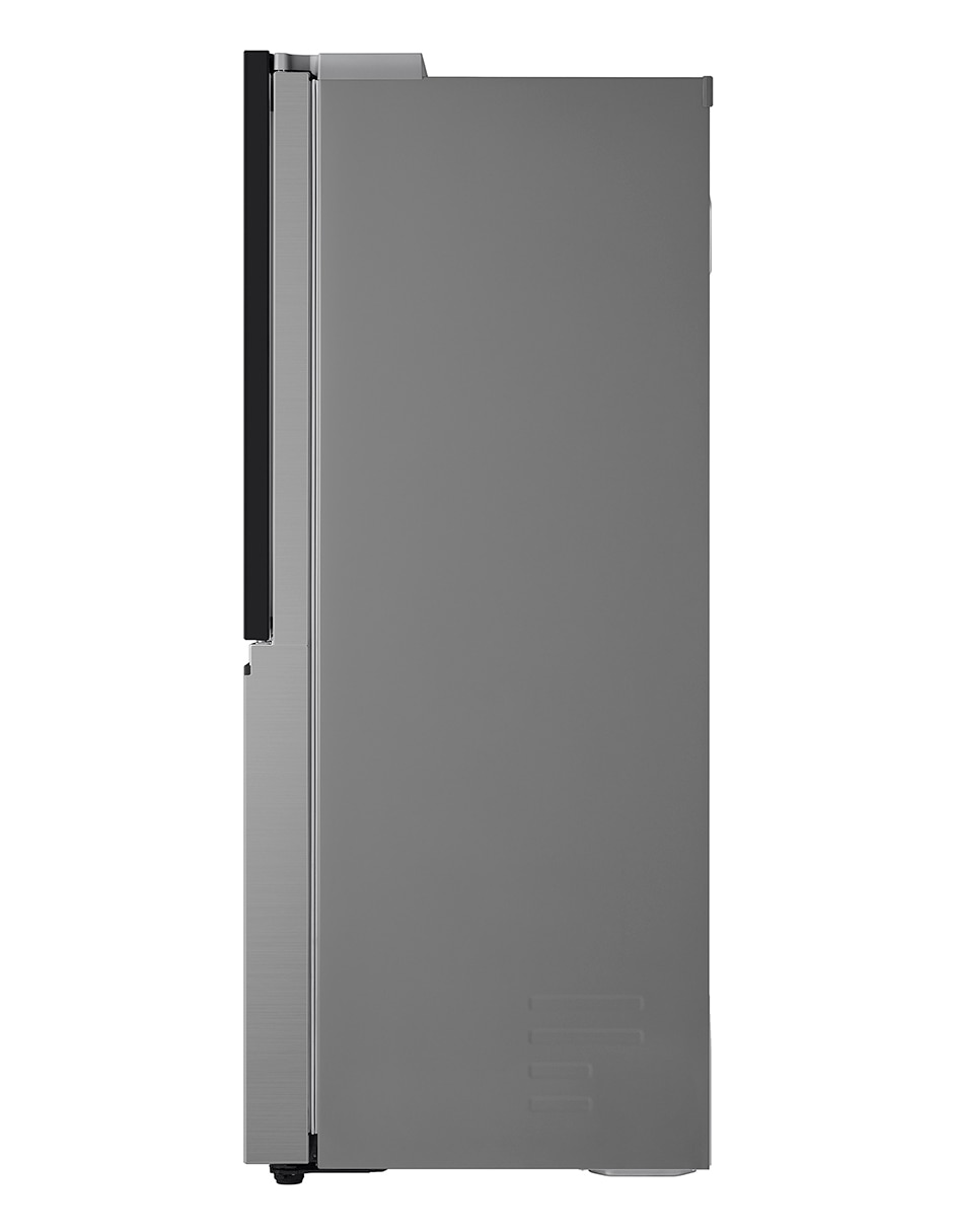 Refrigerador dúplex 23 pies cúbicos inverter, no frost y fabrica de hielo VS23QDP 8