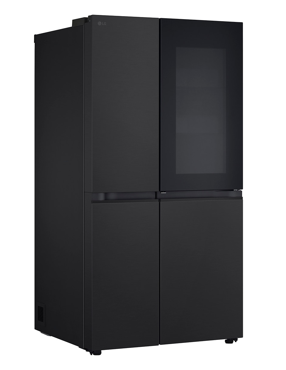 Refrigerador dúplex 28 pies cúbicos inverter, no frost y fabrica de hielo VS28QBT 4